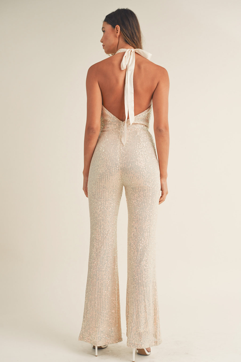 Time To Shine Jumpsuit
