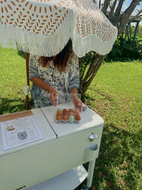 Farm Fresh Eggs