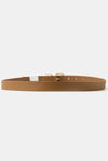 Abbie Belt in Brown