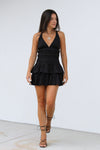 Abigail Dress in Black