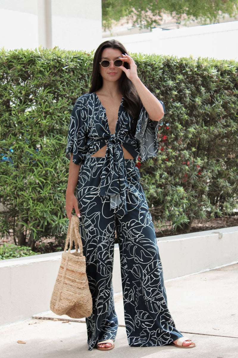 Adria Pant