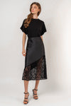 After Dark Skirt