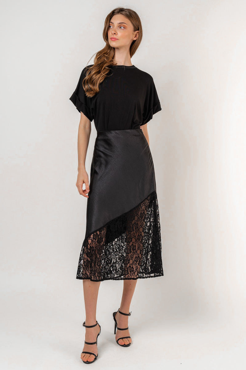 After Dark Skirt