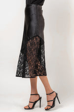 After Dark Skirt