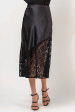 After Dark Skirt