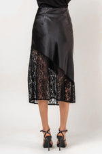 After Dark Skirt
