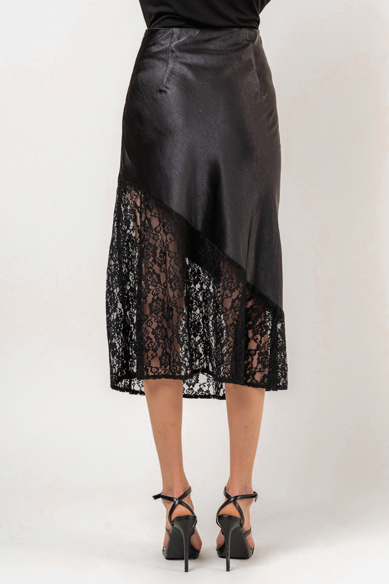After Dark Skirt