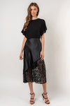 After Dark Skirt