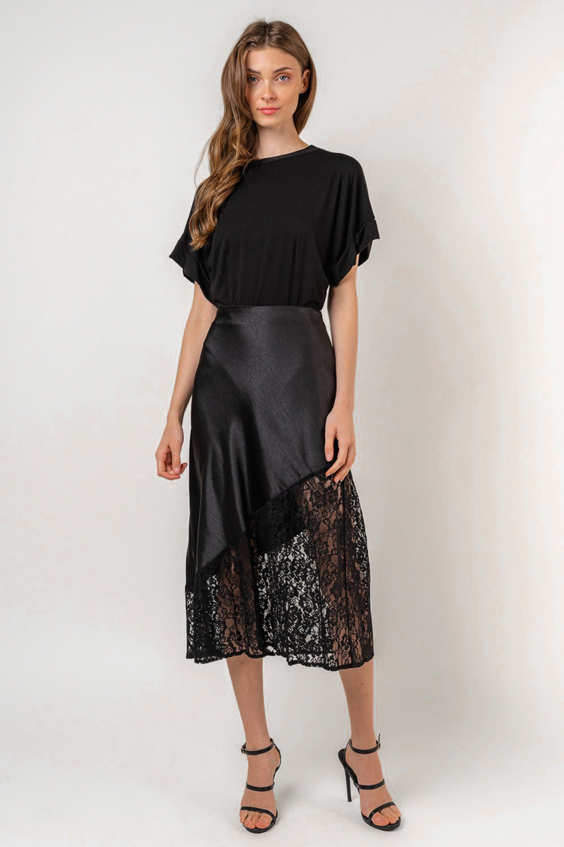 After Dark Skirt