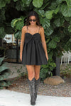 Alice Dress in Black