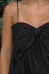 Alice Dress in Black
