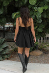Alice Dress in Black