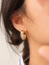 Alienor Earring