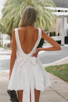 All I Want is Forever Dress