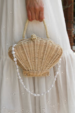 Along the Shore Handbag