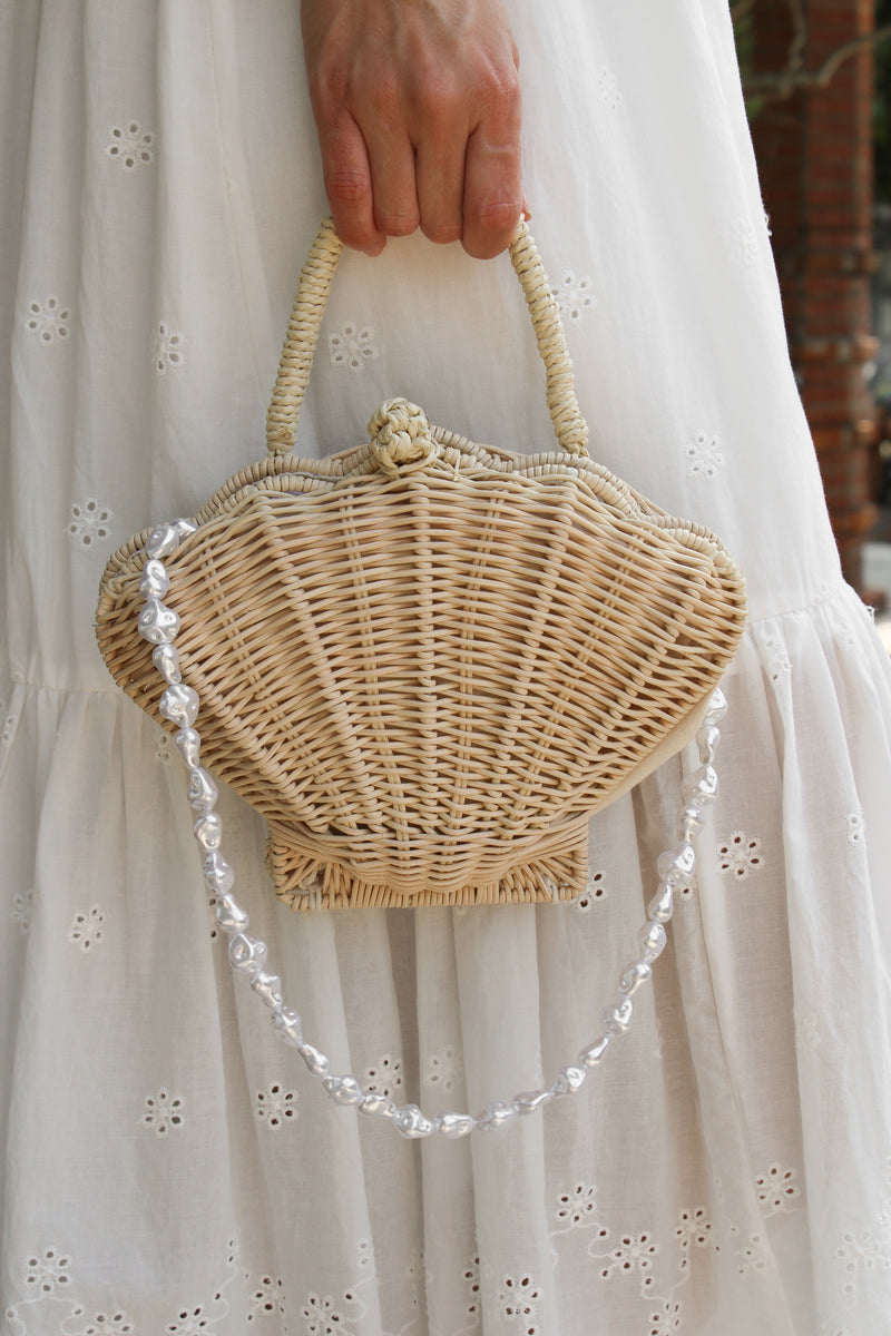 Along the Shore Handbag