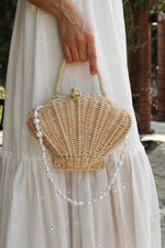 Along the Shore Handbag