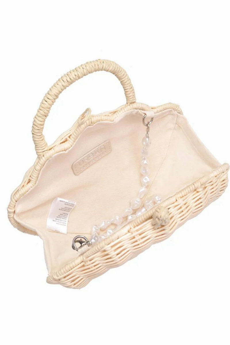 Along the Shore Handbag