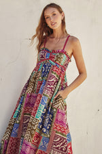 Amelie Dress