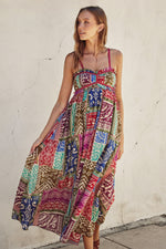 Amelie Dress