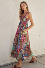 Amelie Dress