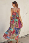 Amelie Dress