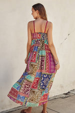 Amelie Dress