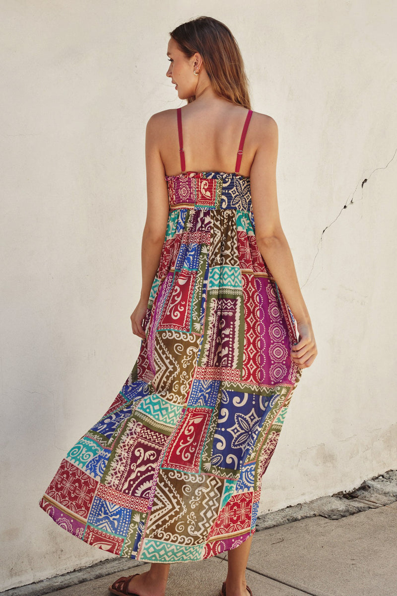 Amelie Dress
