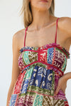 Amelie Dress