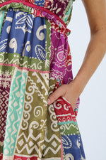 Amelie Dress