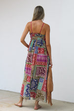 Amelie Dress