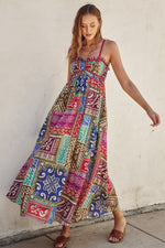 Amelie Dress