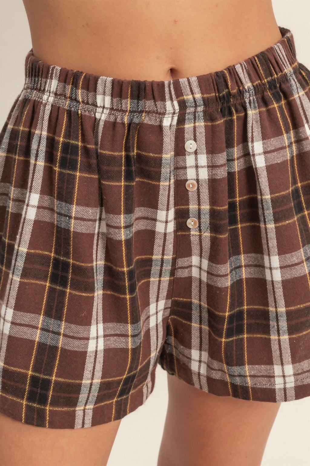 Arden Boxer Short