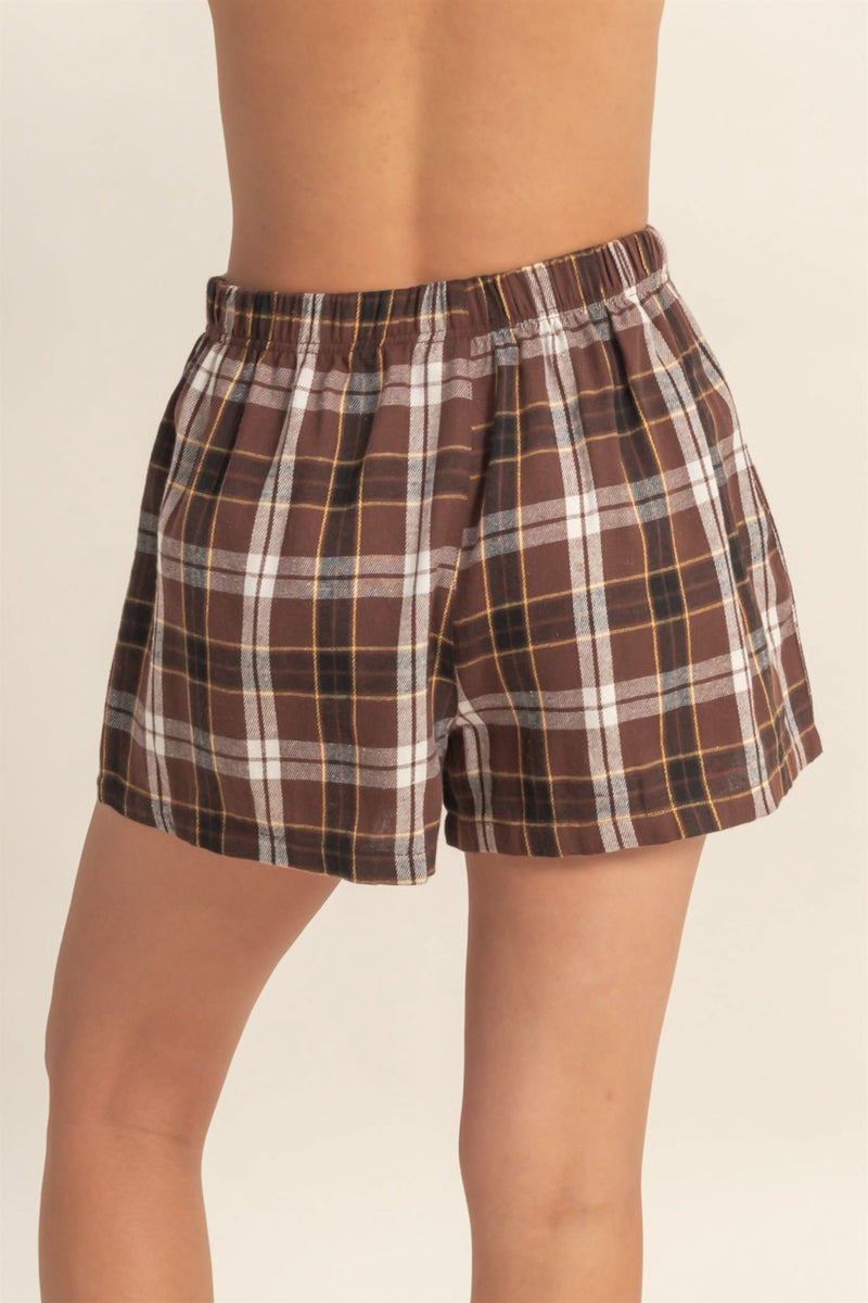 Arden Boxer Short