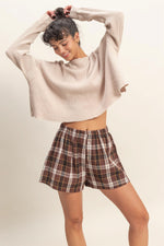 Arden Boxer Short