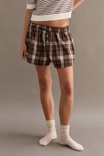 Arden Boxer Short