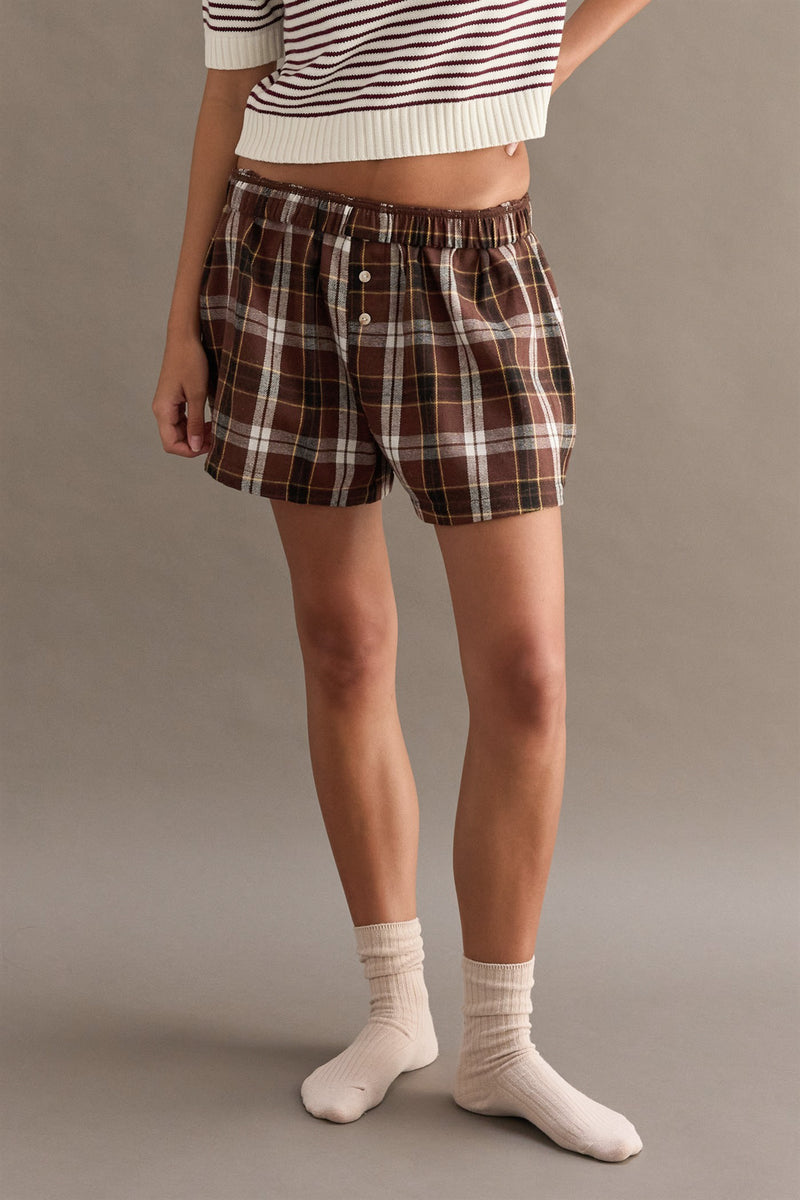 Arden Boxer Short