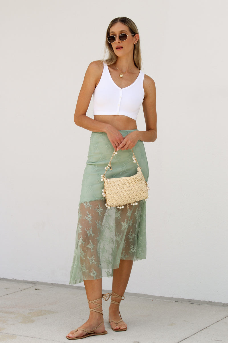 Ariel Skirt