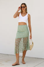 Ariel Skirt