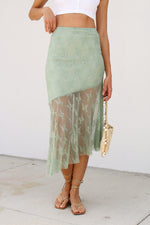 Ariel Skirt