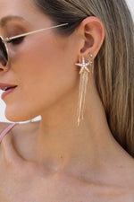 Aruba Earring