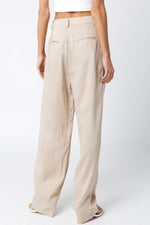 As Intended Pant in Khaki