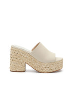 Ashlynn Platform Sandal