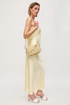 Beachside Dinner Handbag in Ivory