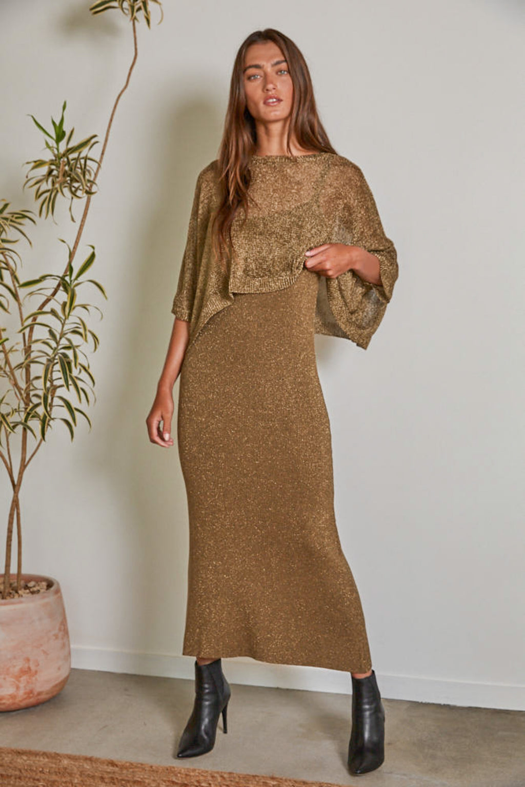 Bella Dress