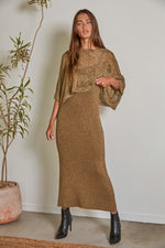 Bella Dress