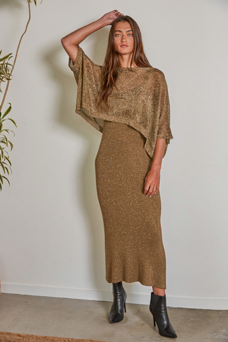 Bella Dress