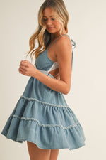Belle Dress