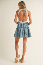 Belle Dress