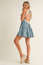 Belle Dress